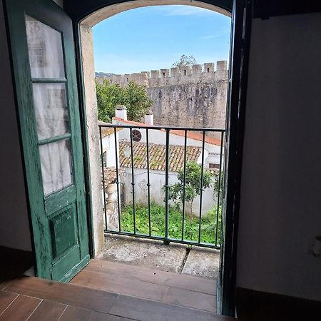 Lovin Book Guesthouse Obidos Ngoại thất bức ảnh