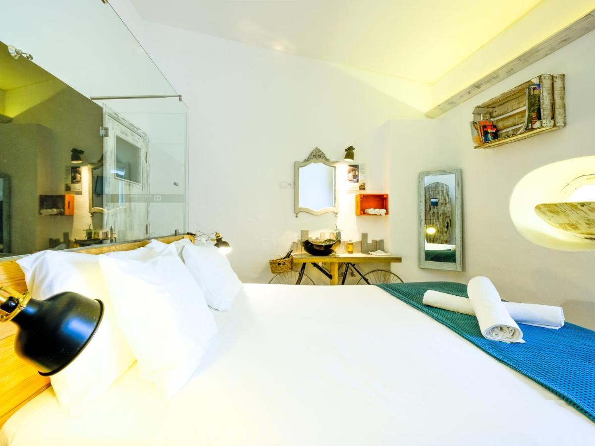 Lovin Book Guesthouse Obidos Ngoại thất bức ảnh