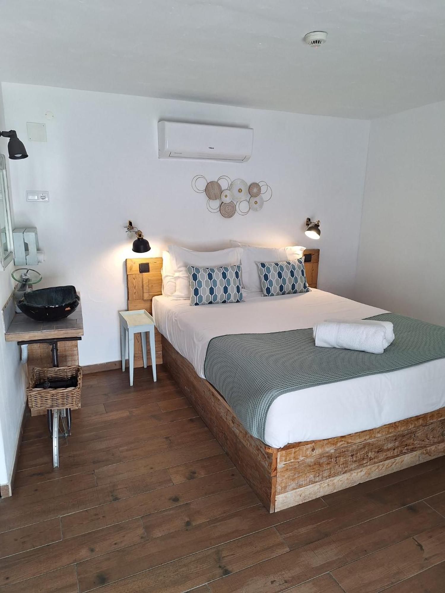 Lovin Book Guesthouse Obidos Ngoại thất bức ảnh