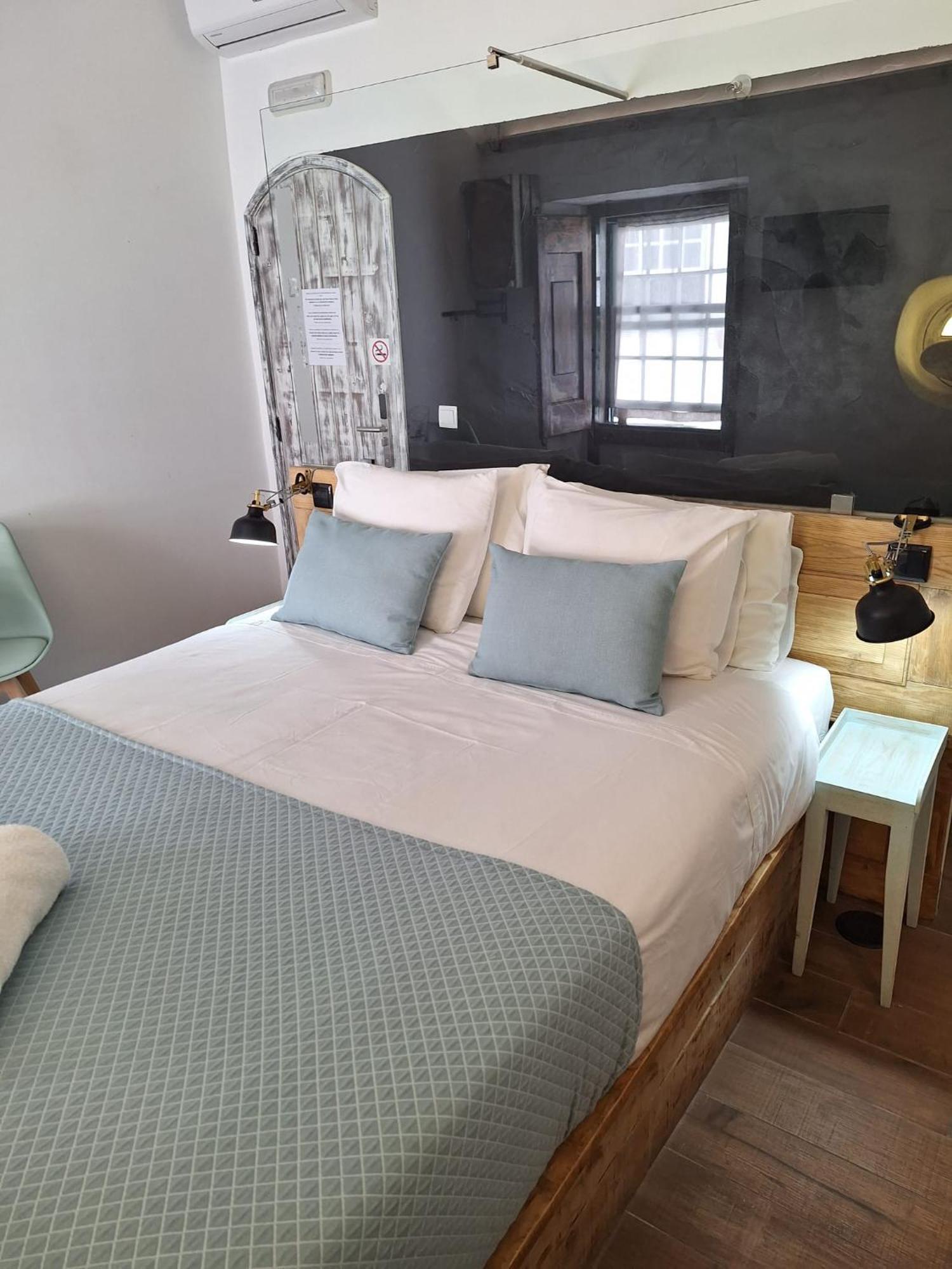 Lovin Book Guesthouse Obidos Ngoại thất bức ảnh