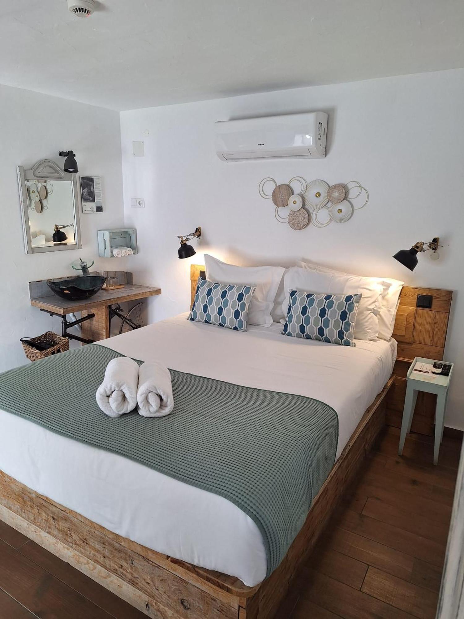 Lovin Book Guesthouse Obidos Ngoại thất bức ảnh