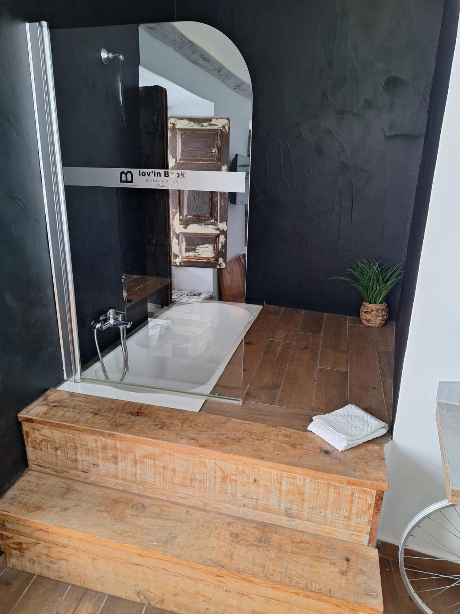 Lovin Book Guesthouse Obidos Ngoại thất bức ảnh