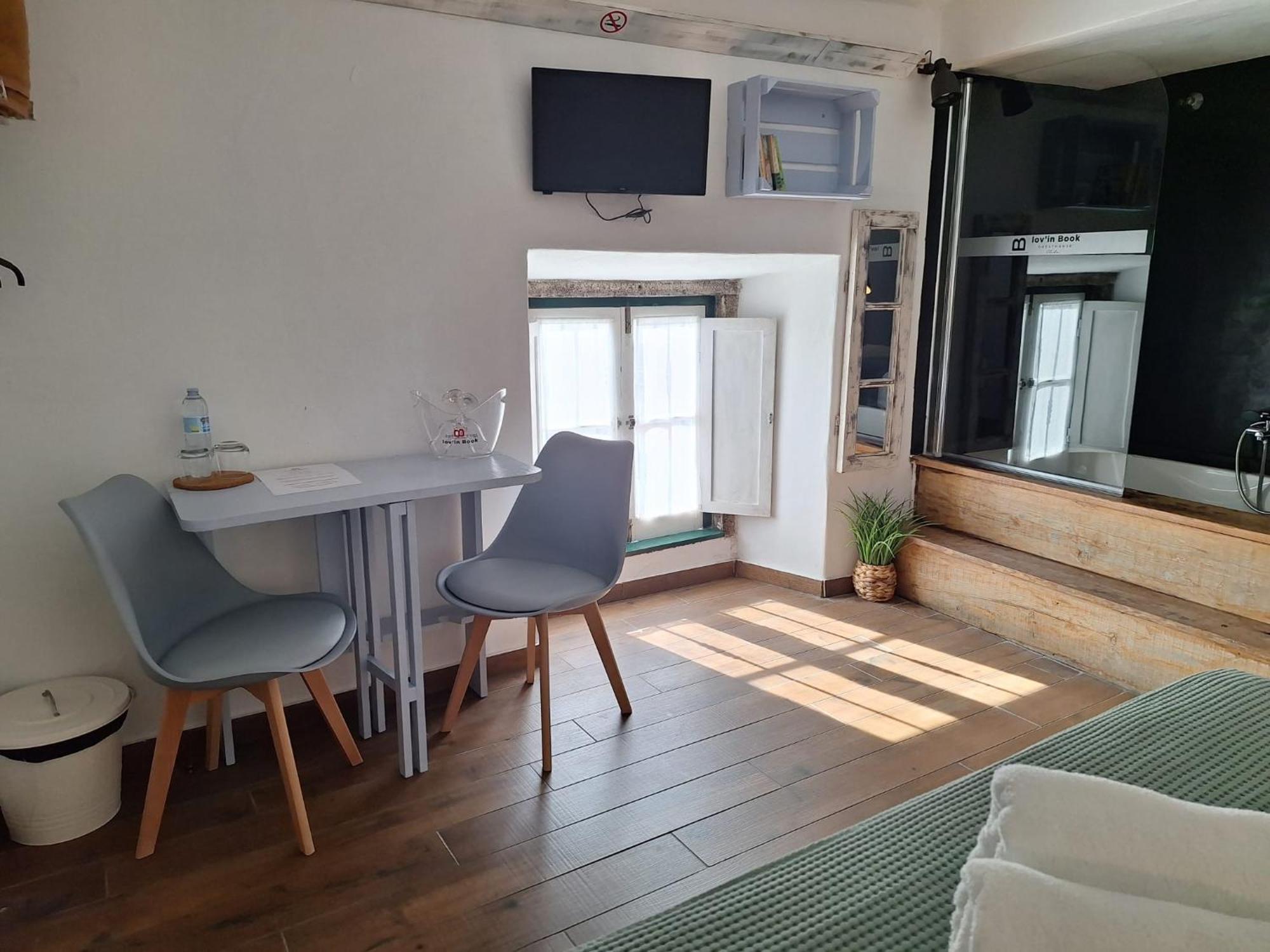 Lovin Book Guesthouse Obidos Ngoại thất bức ảnh