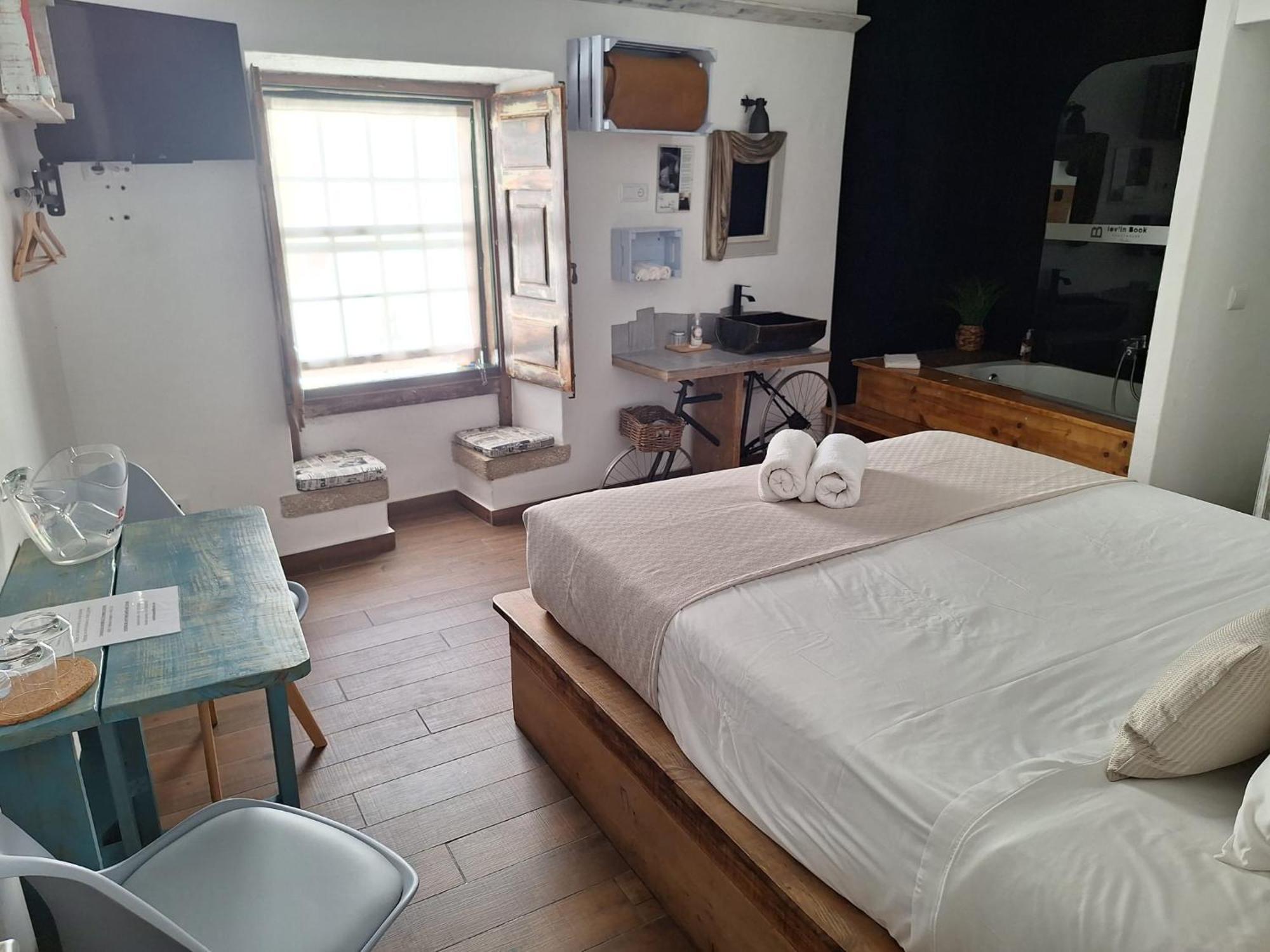 Lovin Book Guesthouse Obidos Ngoại thất bức ảnh