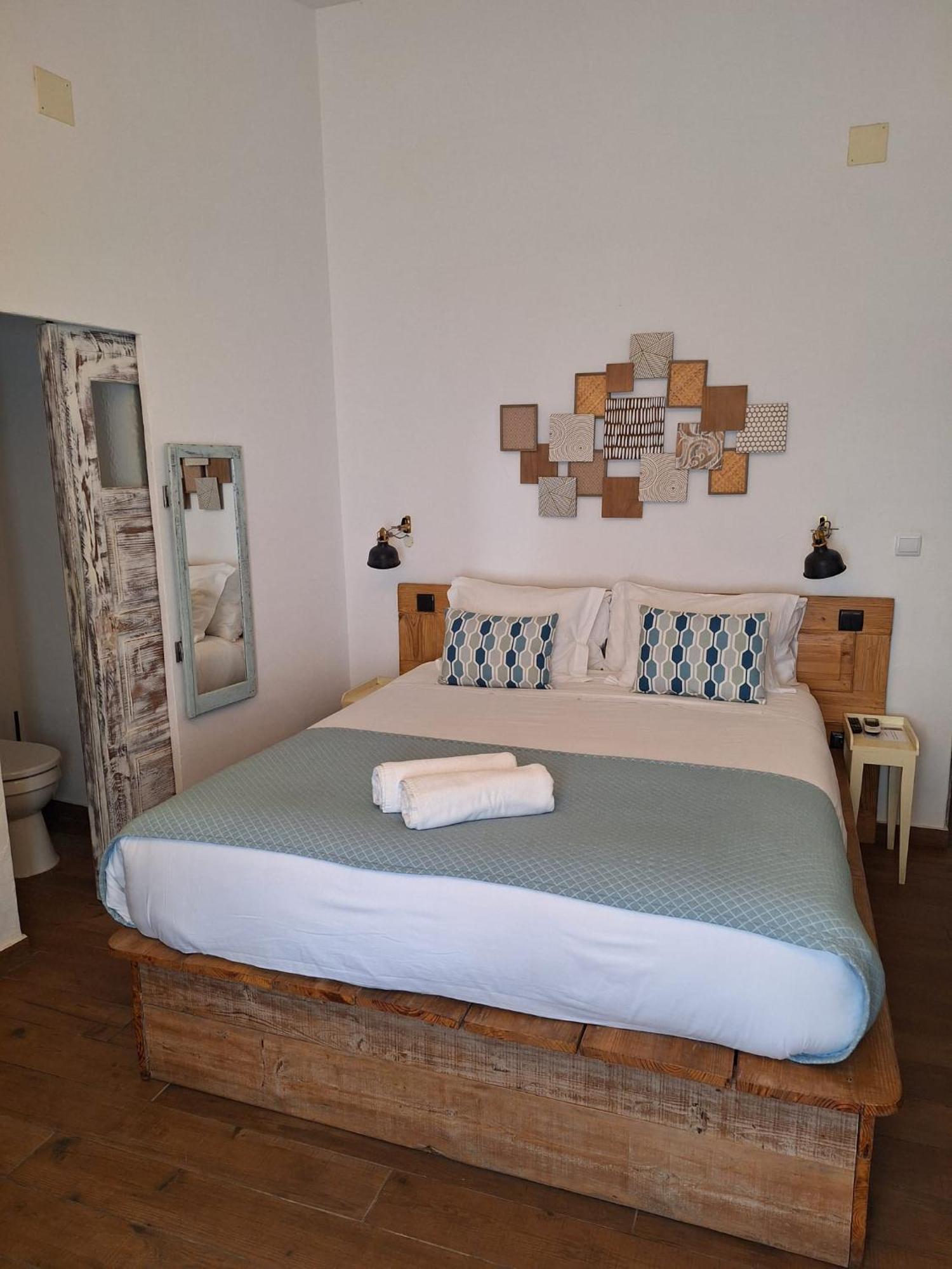 Lovin Book Guesthouse Obidos Ngoại thất bức ảnh